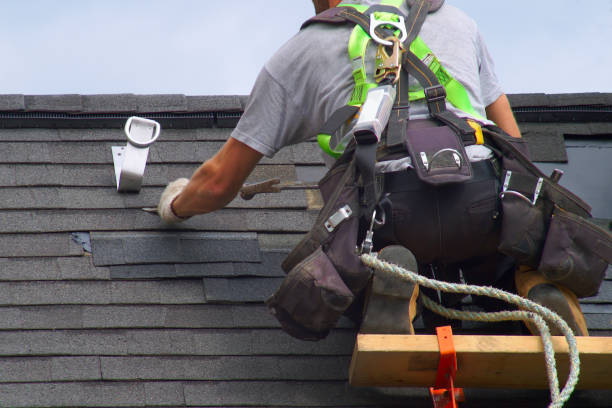Roof Insulation in Ocean View, DE