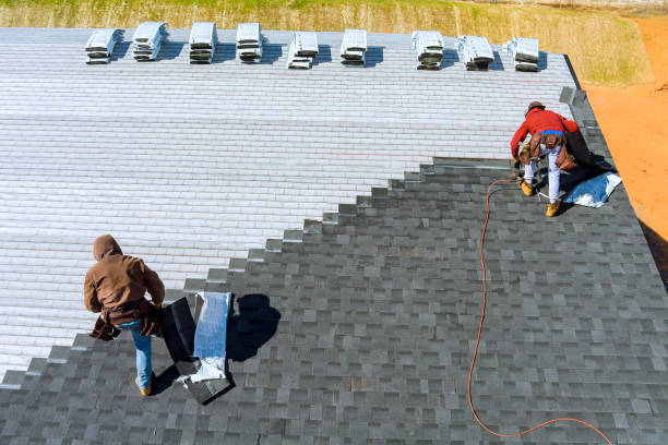 Emergency Roof Repair in Ocean View, DE