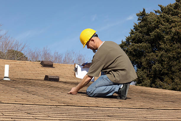 Fast & Reliable Emergency Roof Repairs in Ocean View, DE